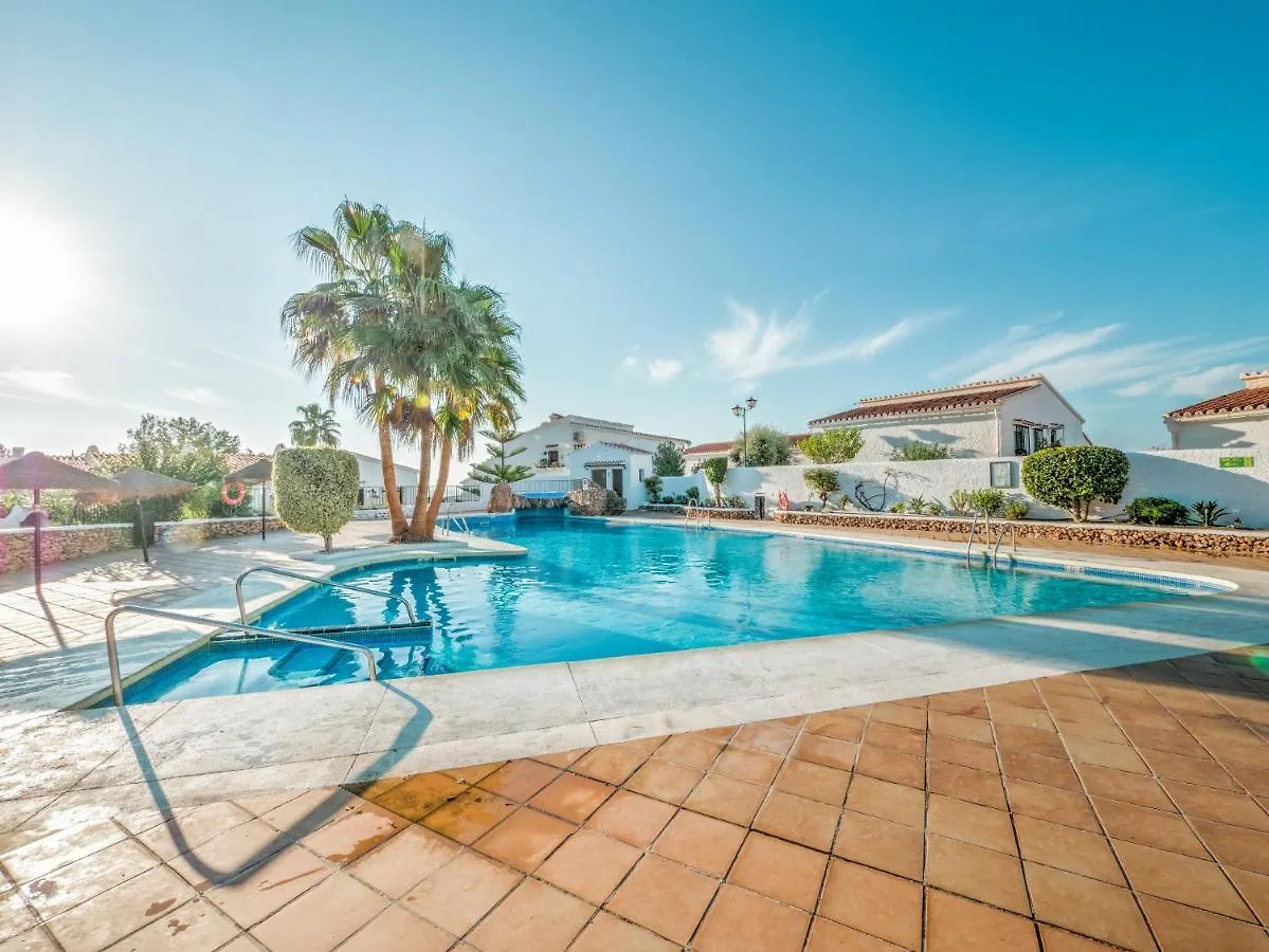 Apartment Capistrano Village Nerja - 2 Pool Areas Spain