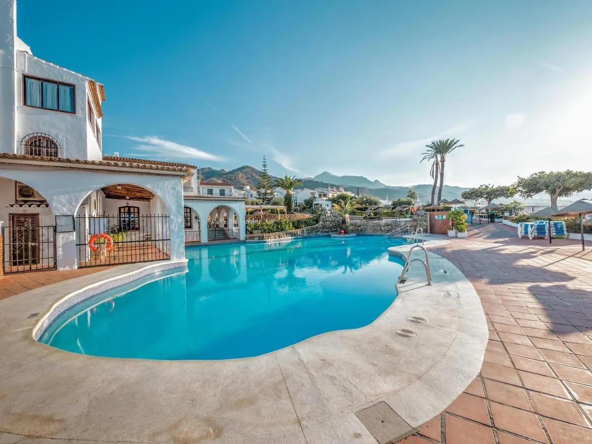 Apartment Capistrano Village Nerja - 2 Pool Areas 0*,  Hiszpania