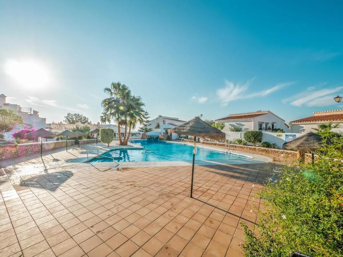 Apartment Capistrano Village Nerja - 2 Pool Areas Hiszpania