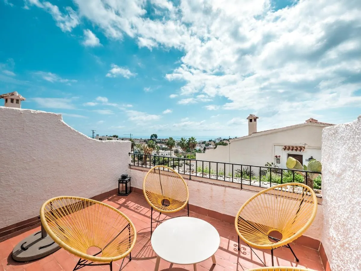 Apartment Capistrano Village Nerja - 2 Pool Areas