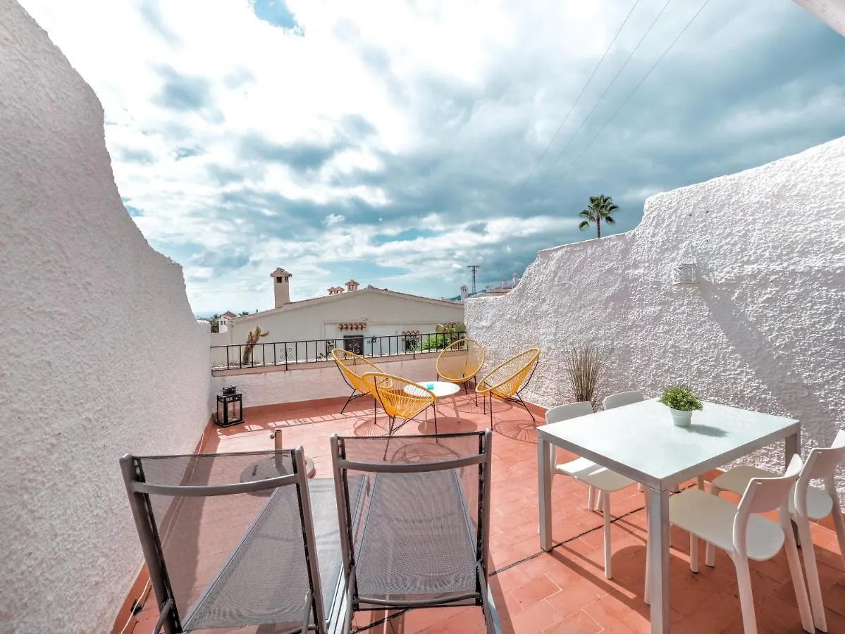 Apartment Capistrano Village Nerja - 2 Pool Areas 0*,  Hiszpania