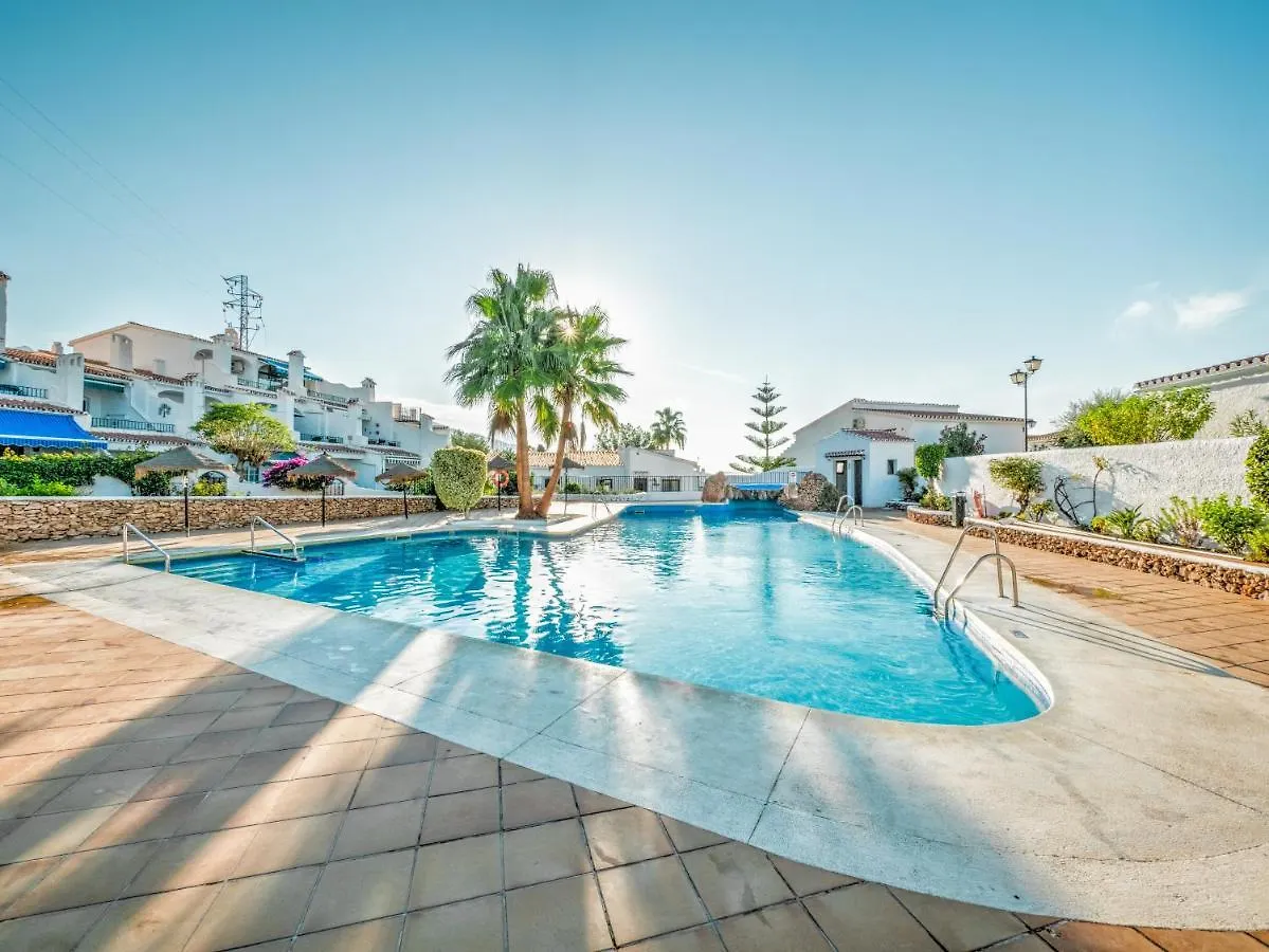 Apartment Capistrano Village Nerja - 2 Pool Areas Hiszpania