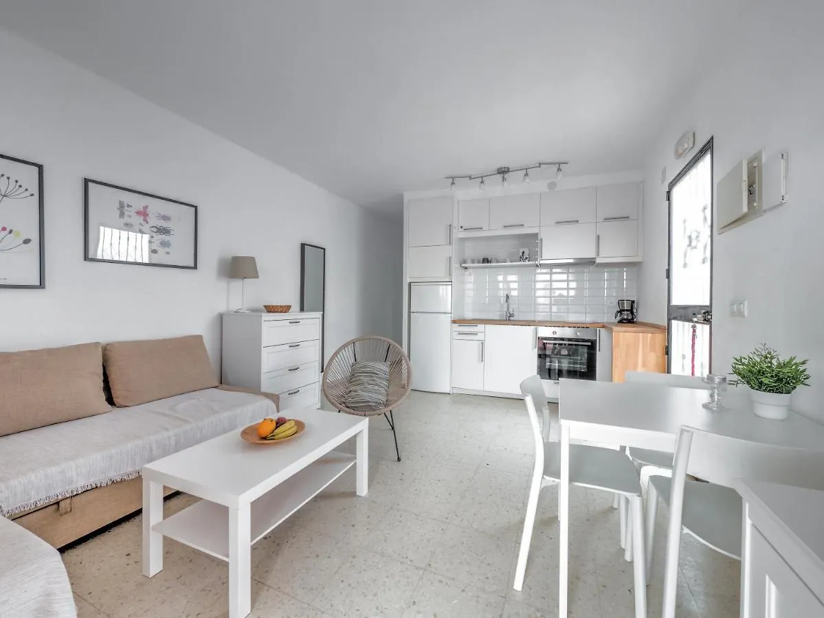 Apartment Capistrano Village Nerja - 2 Pool Areas ספרד
